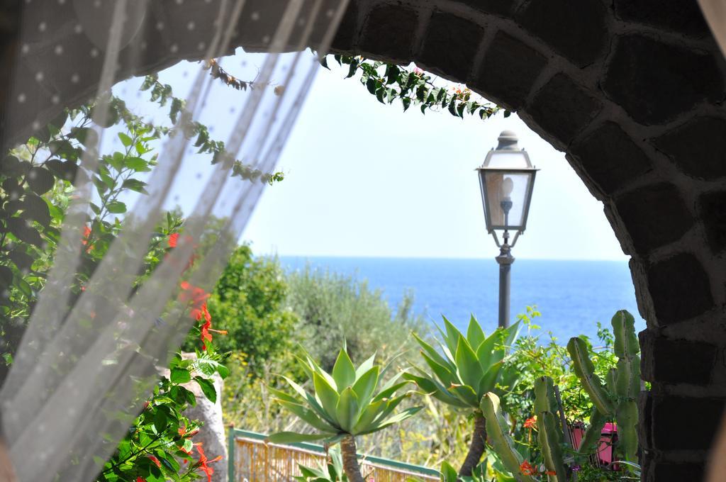 Villa Sea Rose ลีปารี ห้อง รูปภาพ