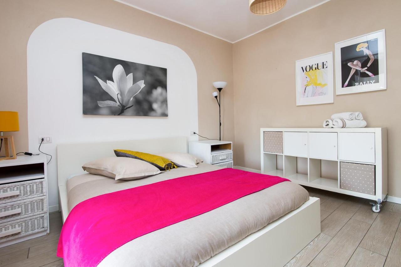 Villa Sea Rose ลีปารี ภายนอก รูปภาพ