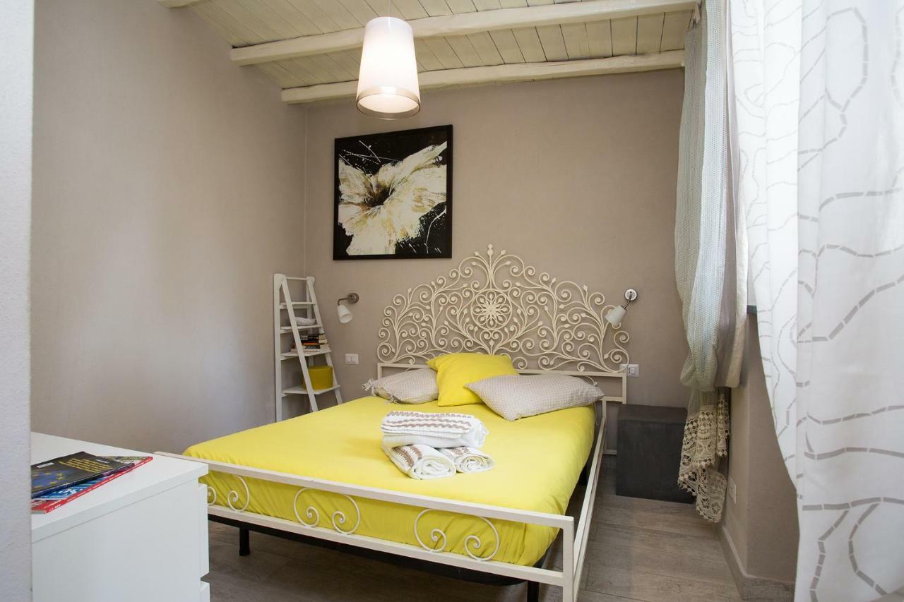 Villa Sea Rose ลีปารี ภายนอก รูปภาพ